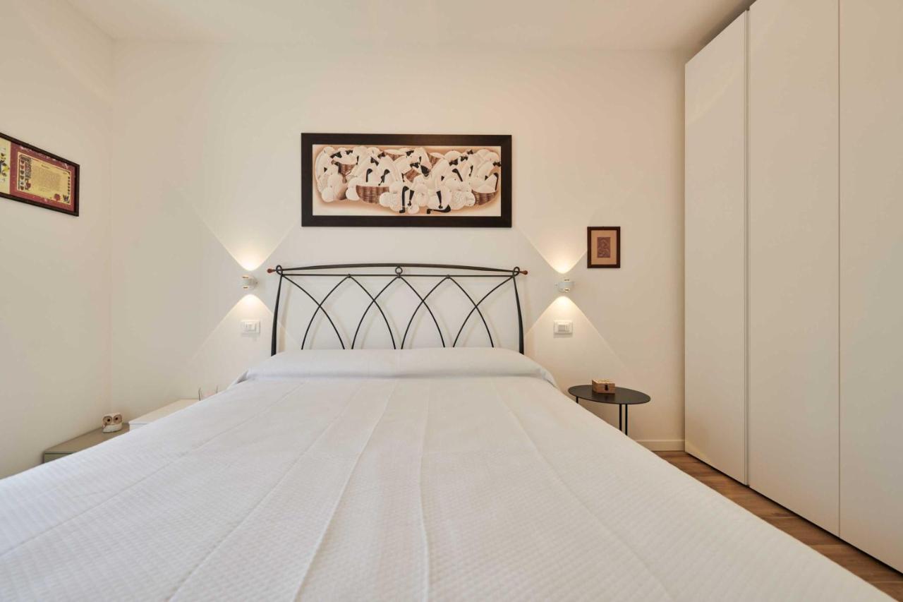 Apartmentsgarda - Garda31 Residence Ngoại thất bức ảnh
