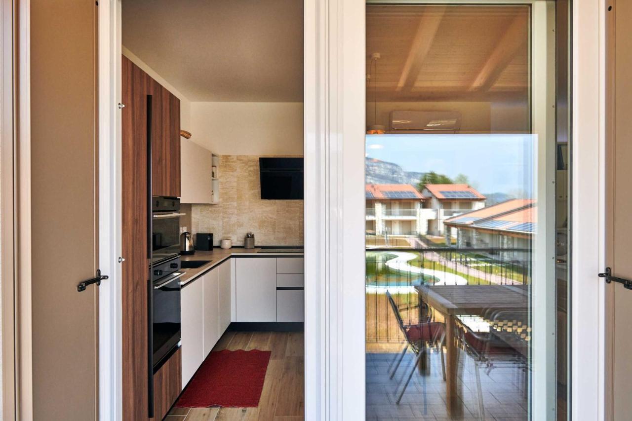 Apartmentsgarda - Garda31 Residence Ngoại thất bức ảnh