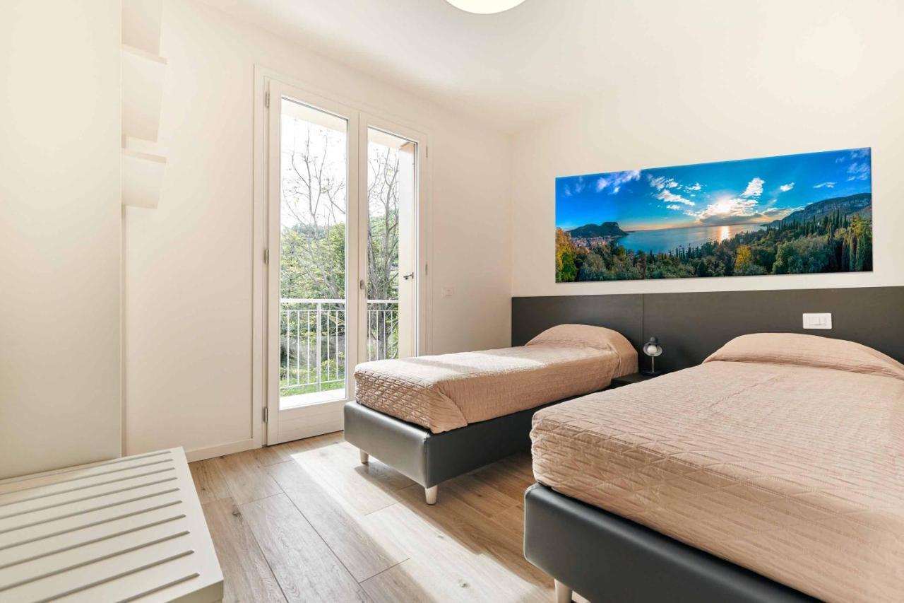 Apartmentsgarda - Garda31 Residence Ngoại thất bức ảnh