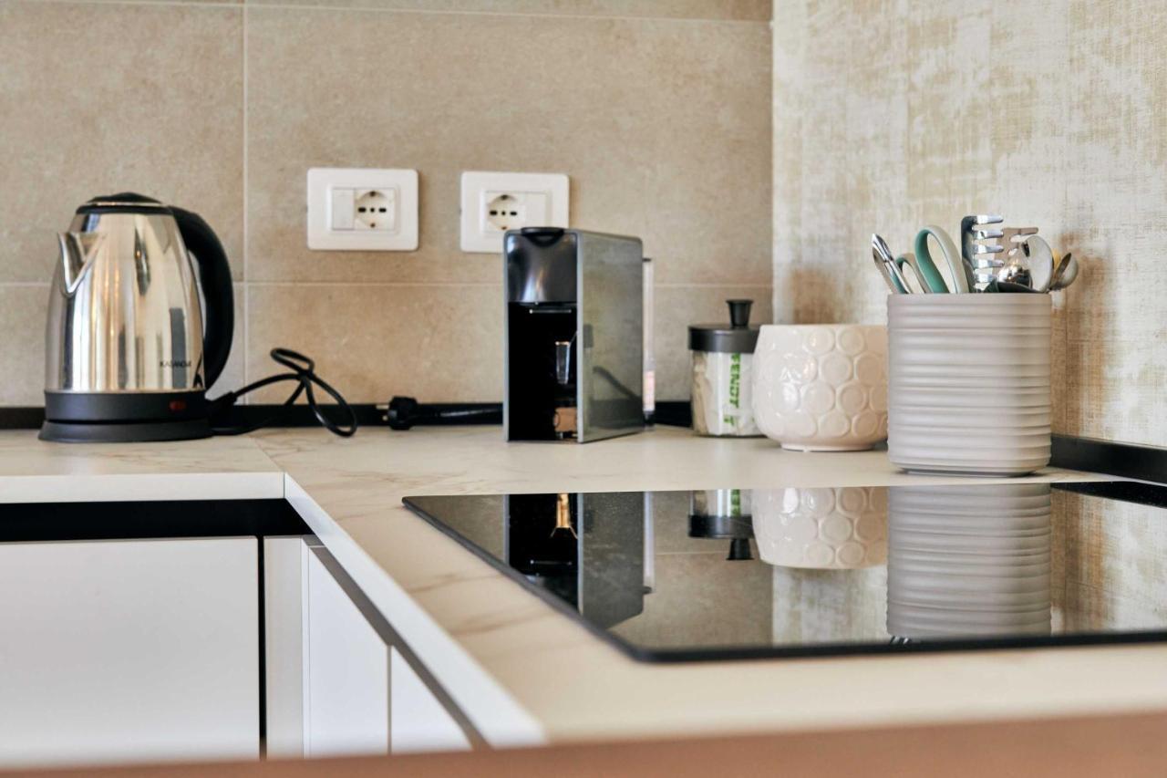 Apartmentsgarda - Garda31 Residence Ngoại thất bức ảnh