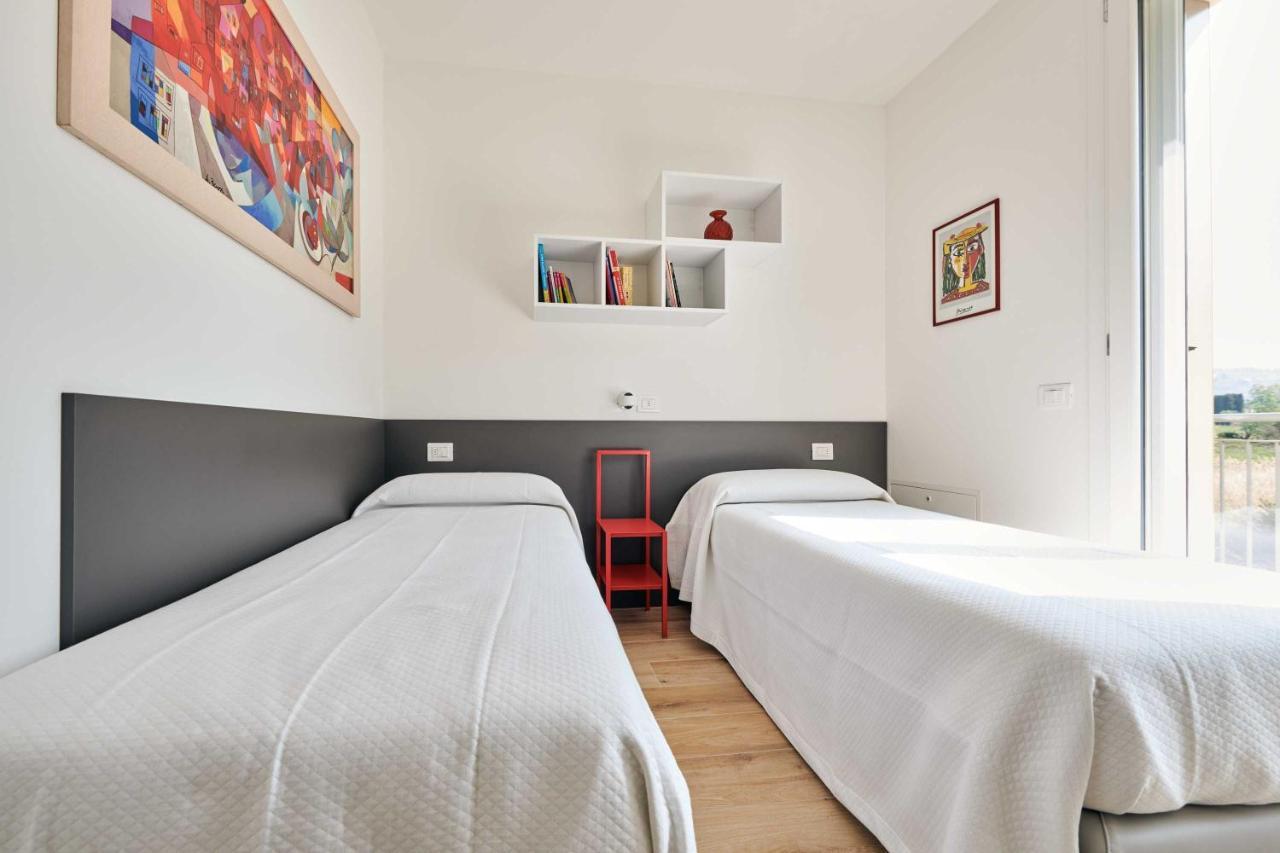Apartmentsgarda - Garda31 Residence Ngoại thất bức ảnh