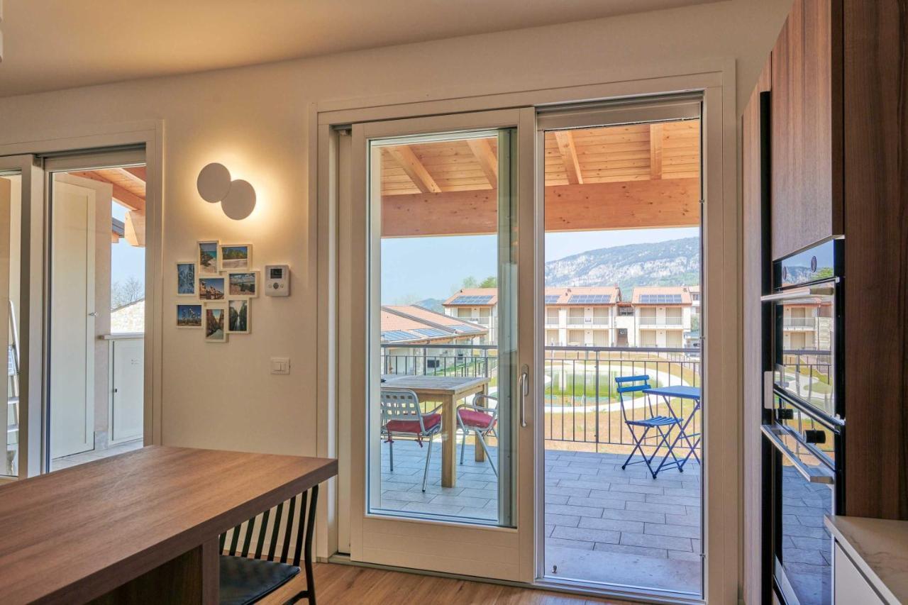 Apartmentsgarda - Garda31 Residence Ngoại thất bức ảnh