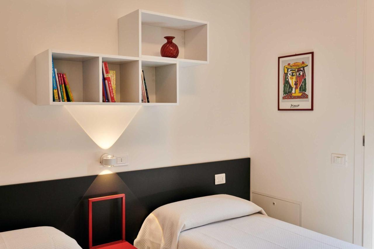 Apartmentsgarda - Garda31 Residence Ngoại thất bức ảnh