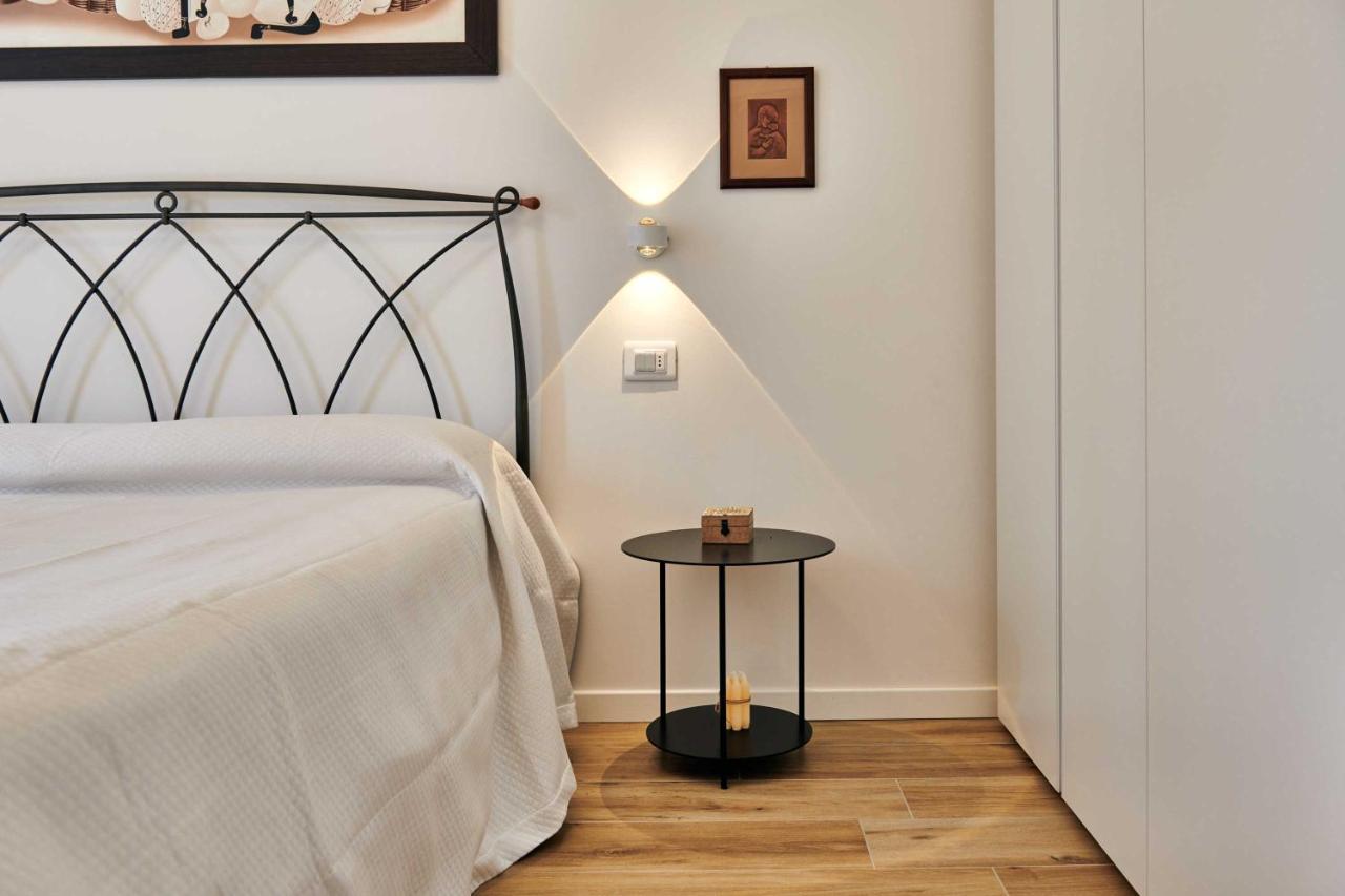 Apartmentsgarda - Garda31 Residence Ngoại thất bức ảnh