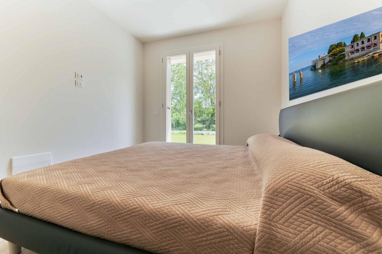 Apartmentsgarda - Garda31 Residence Ngoại thất bức ảnh