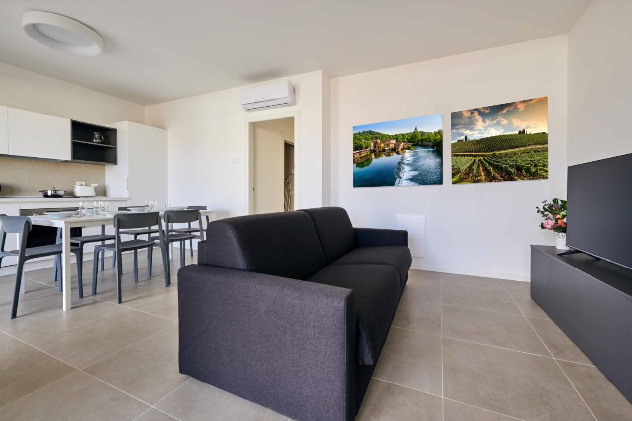 Apartmentsgarda - Garda31 Residence Ngoại thất bức ảnh