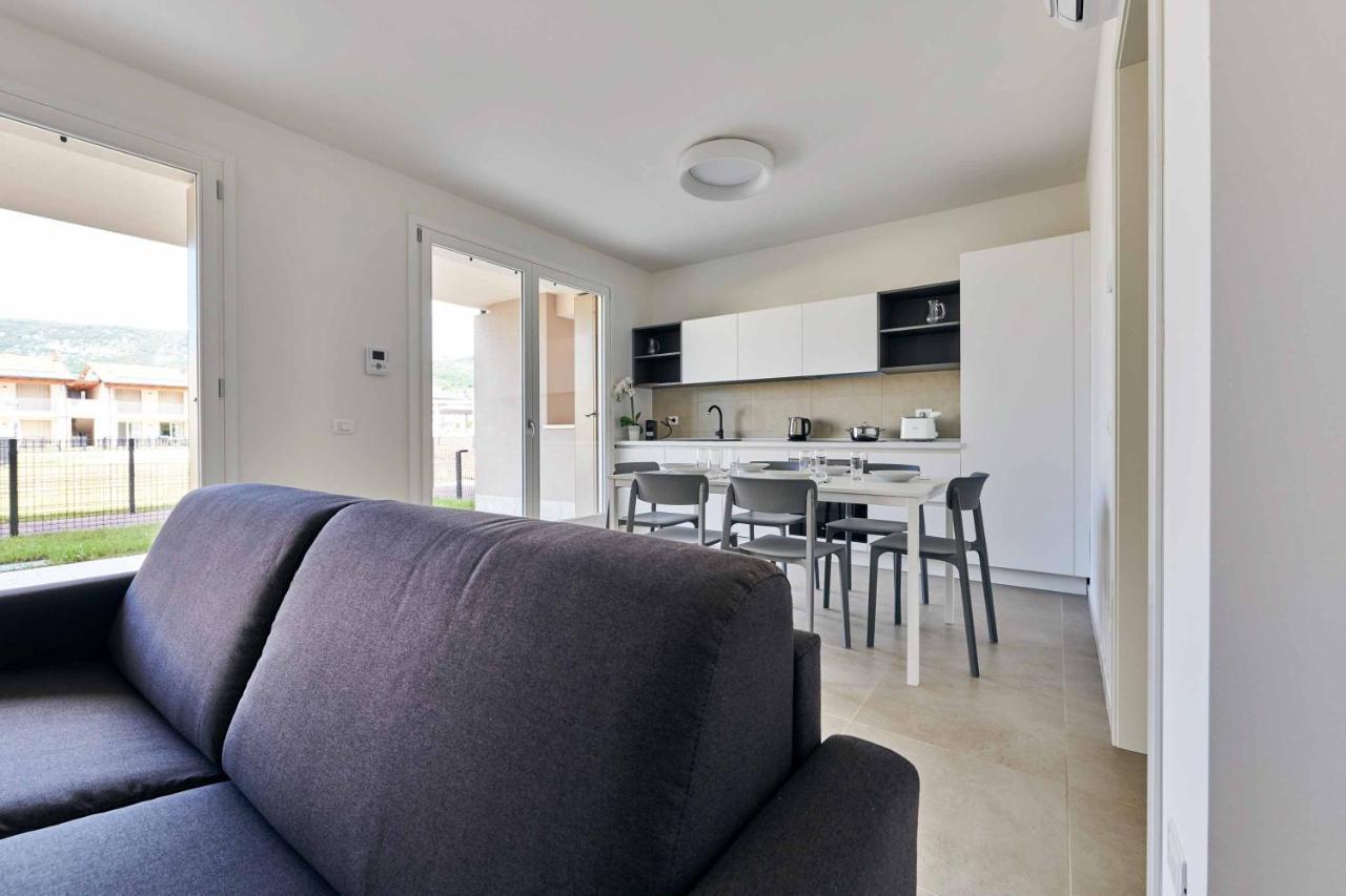 Apartmentsgarda - Garda31 Residence Ngoại thất bức ảnh