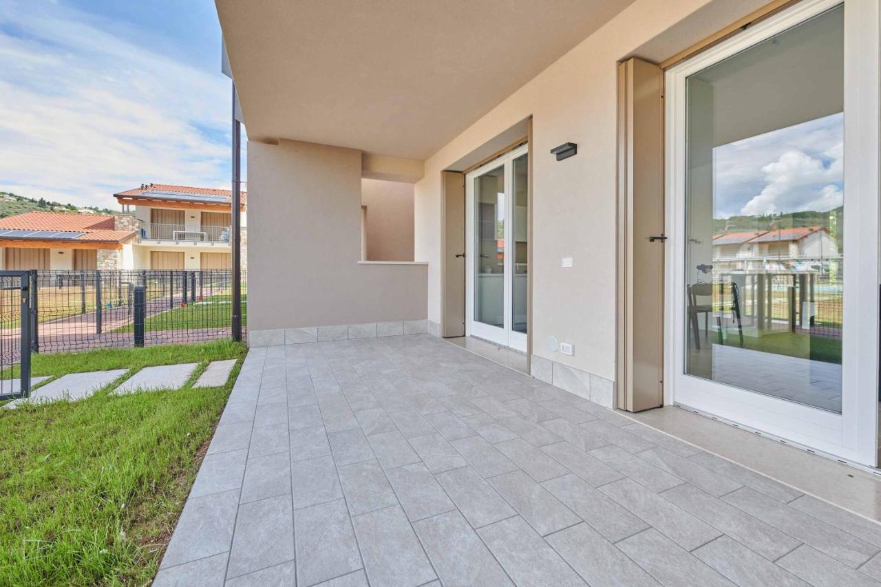Apartmentsgarda - Garda31 Residence Ngoại thất bức ảnh