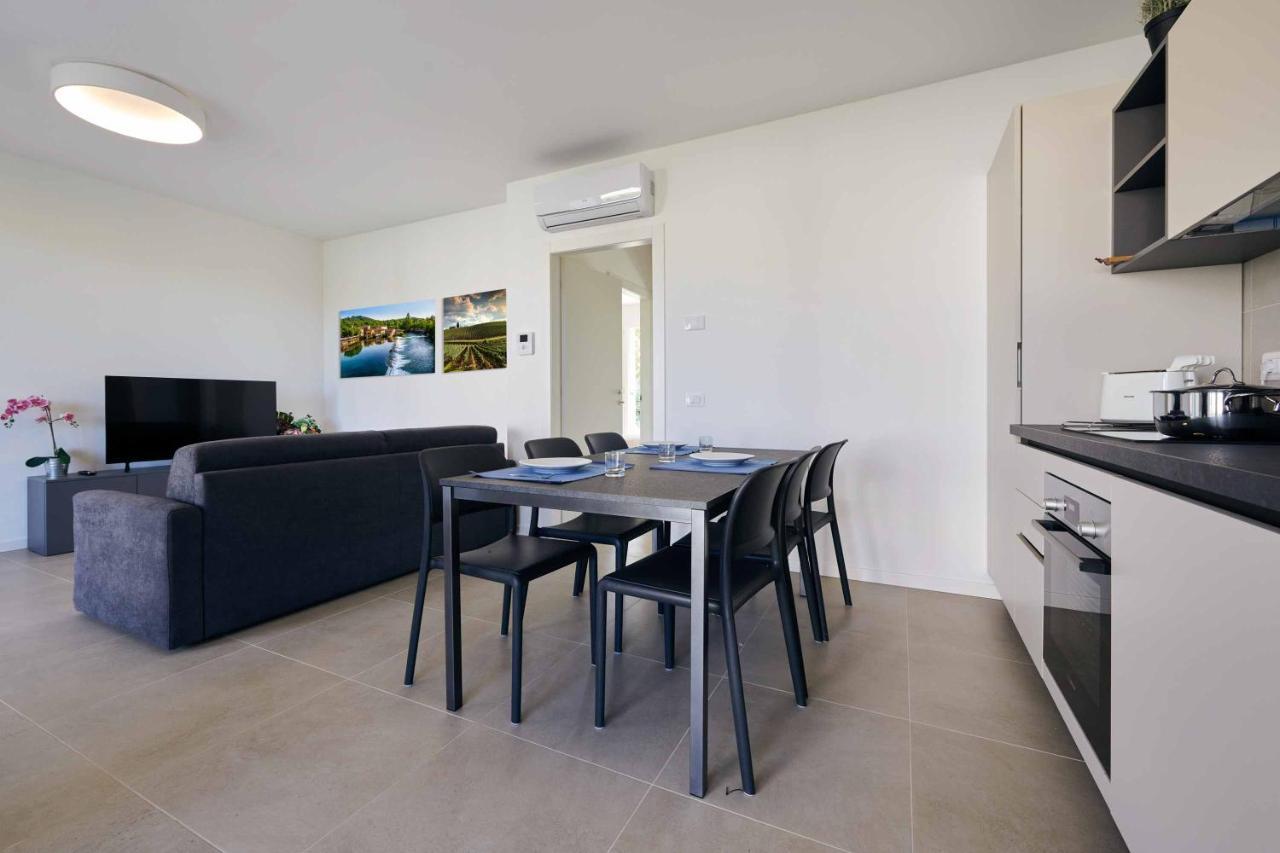 Apartmentsgarda - Garda31 Residence Ngoại thất bức ảnh