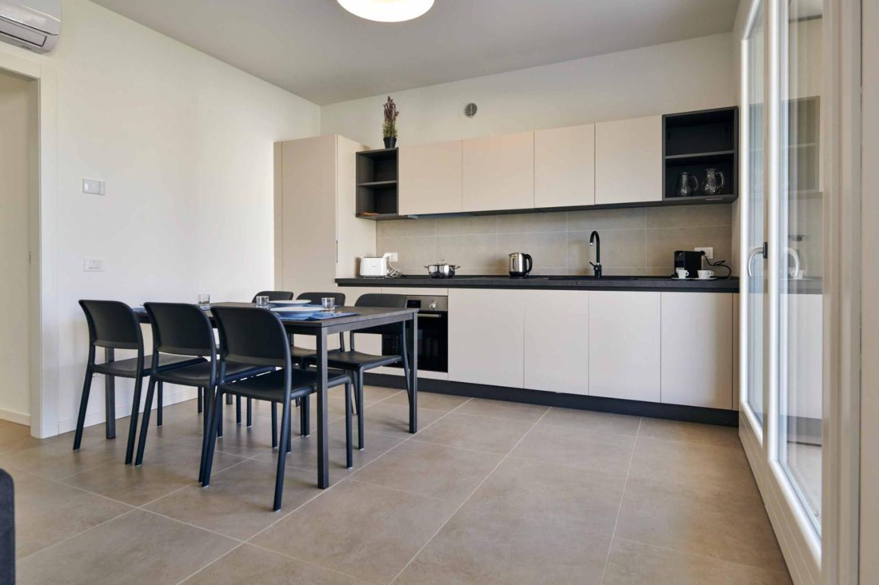 Apartmentsgarda - Garda31 Residence Ngoại thất bức ảnh