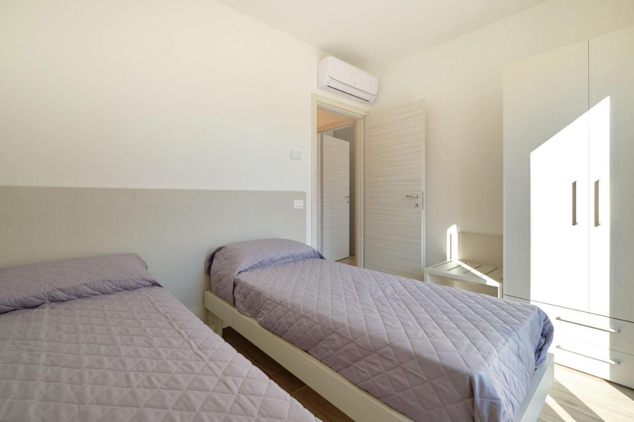 Apartmentsgarda - Garda31 Residence Ngoại thất bức ảnh