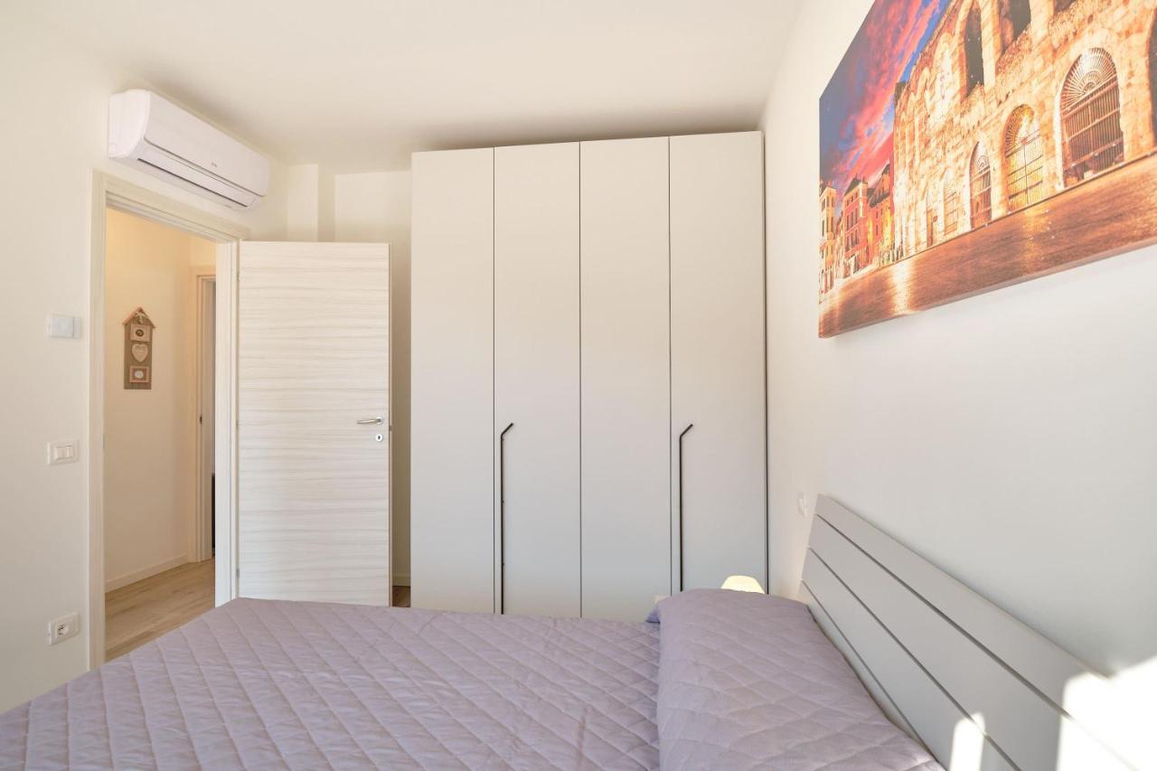 Apartmentsgarda - Garda31 Residence Ngoại thất bức ảnh
