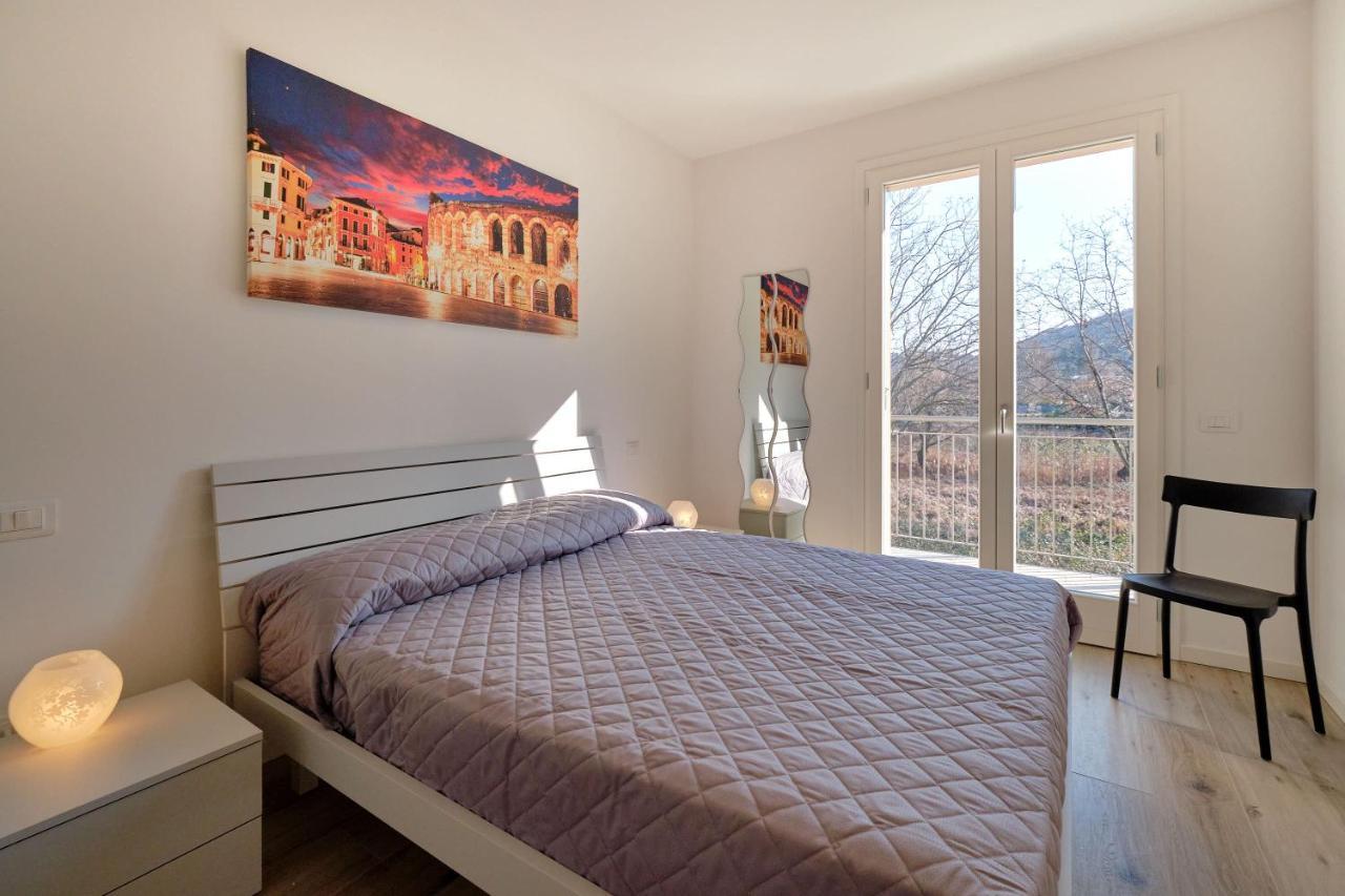 Apartmentsgarda - Garda31 Residence Ngoại thất bức ảnh