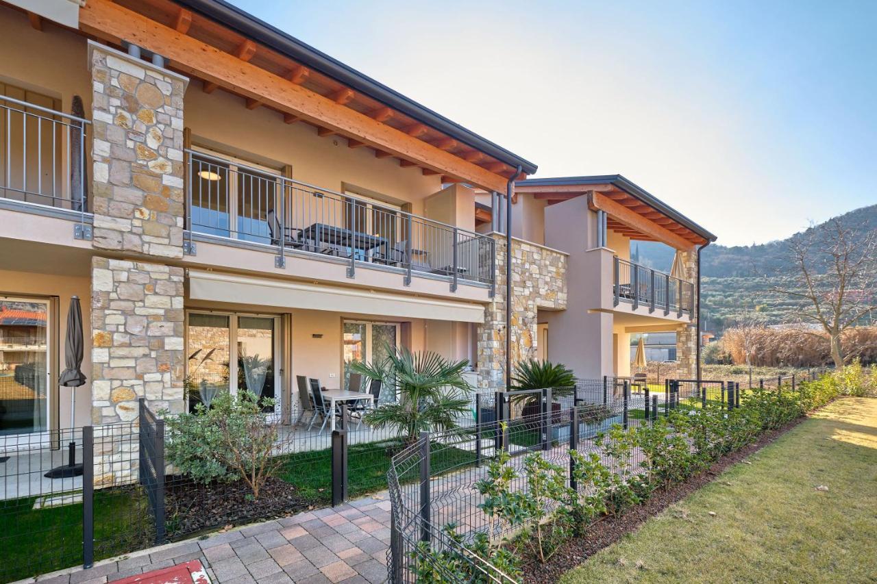 Apartmentsgarda - Garda31 Residence Ngoại thất bức ảnh