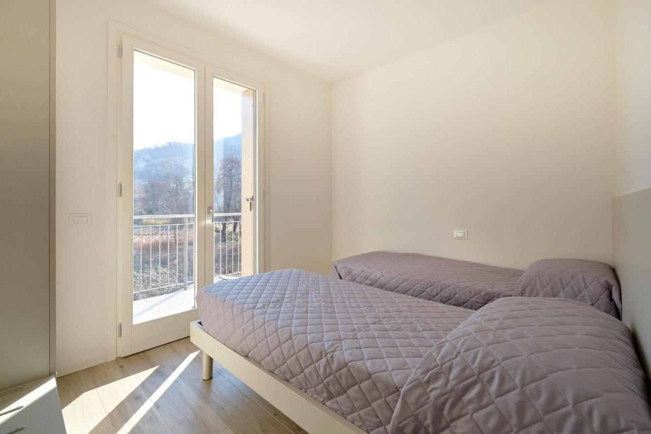 Apartmentsgarda - Garda31 Residence Ngoại thất bức ảnh