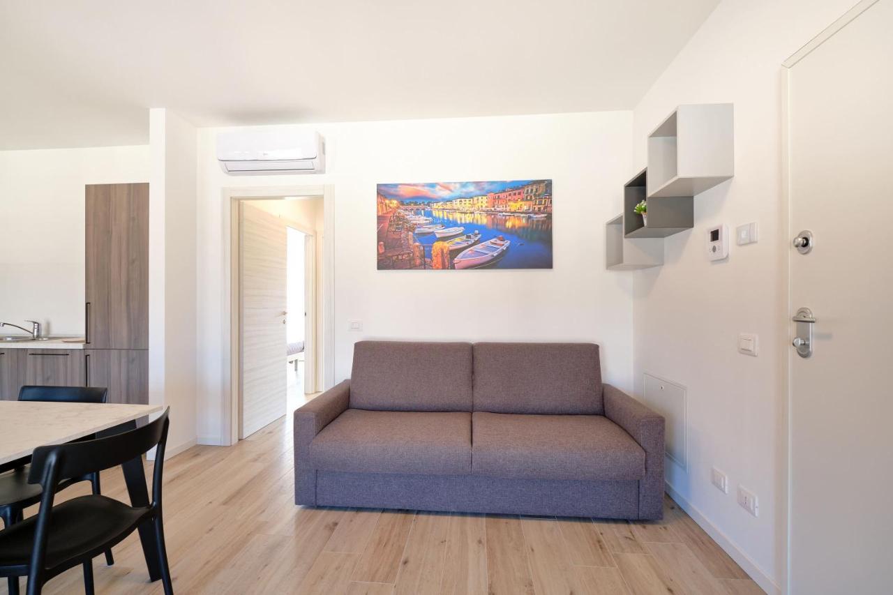 Apartmentsgarda - Garda31 Residence Ngoại thất bức ảnh