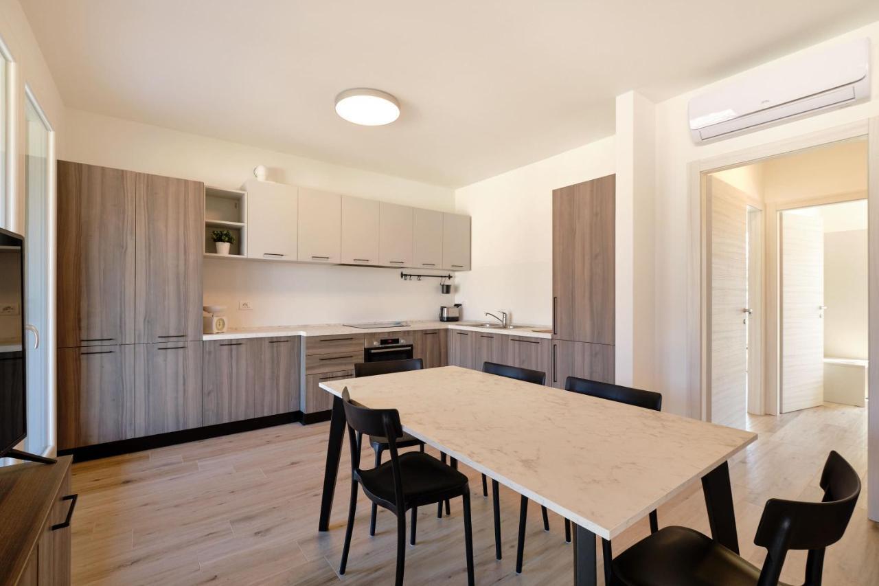 Apartmentsgarda - Garda31 Residence Ngoại thất bức ảnh