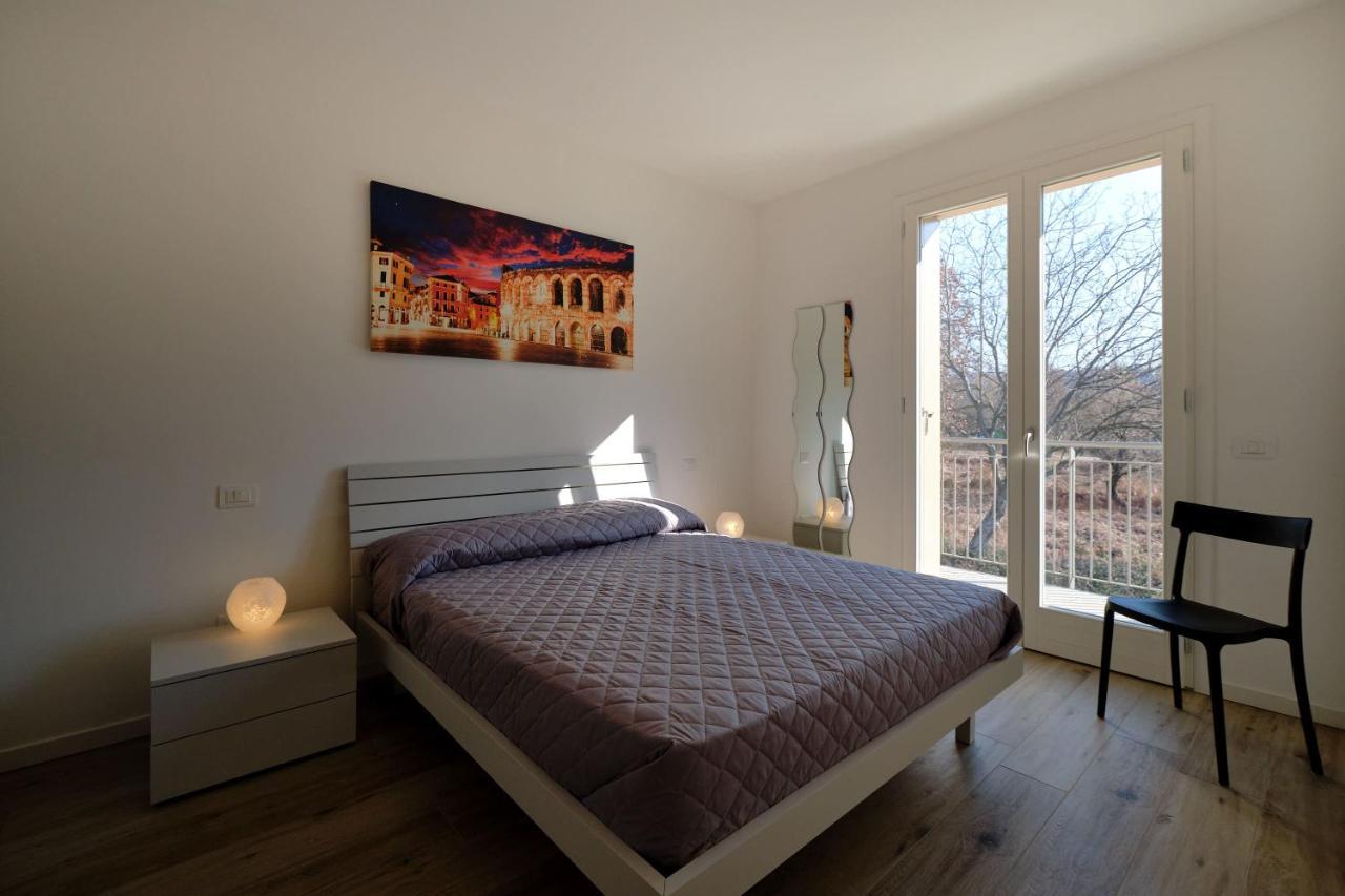Apartmentsgarda - Garda31 Residence Ngoại thất bức ảnh