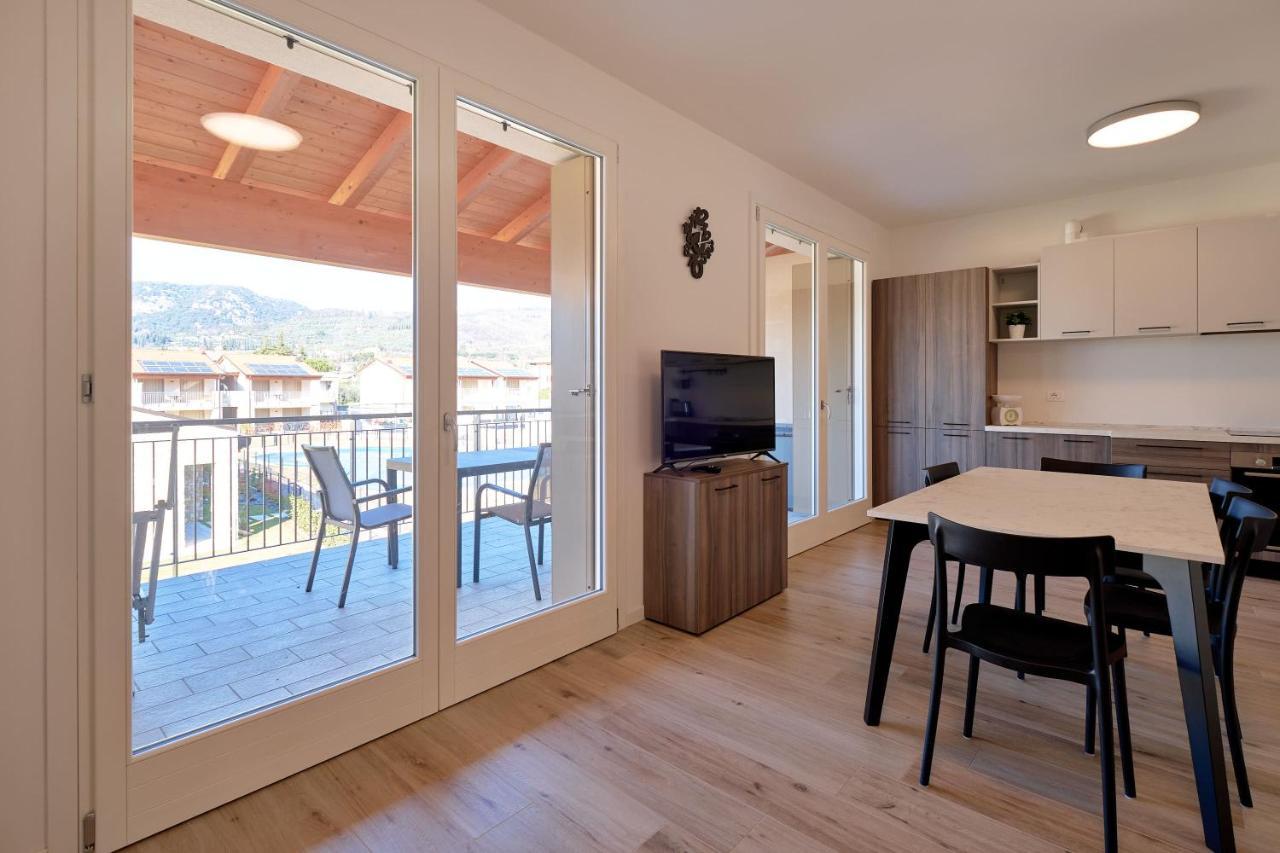 Apartmentsgarda - Garda31 Residence Ngoại thất bức ảnh