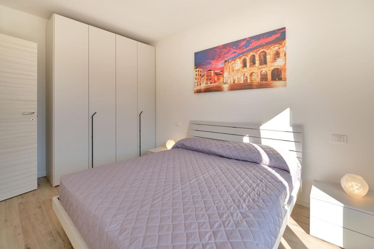 Apartmentsgarda - Garda31 Residence Ngoại thất bức ảnh