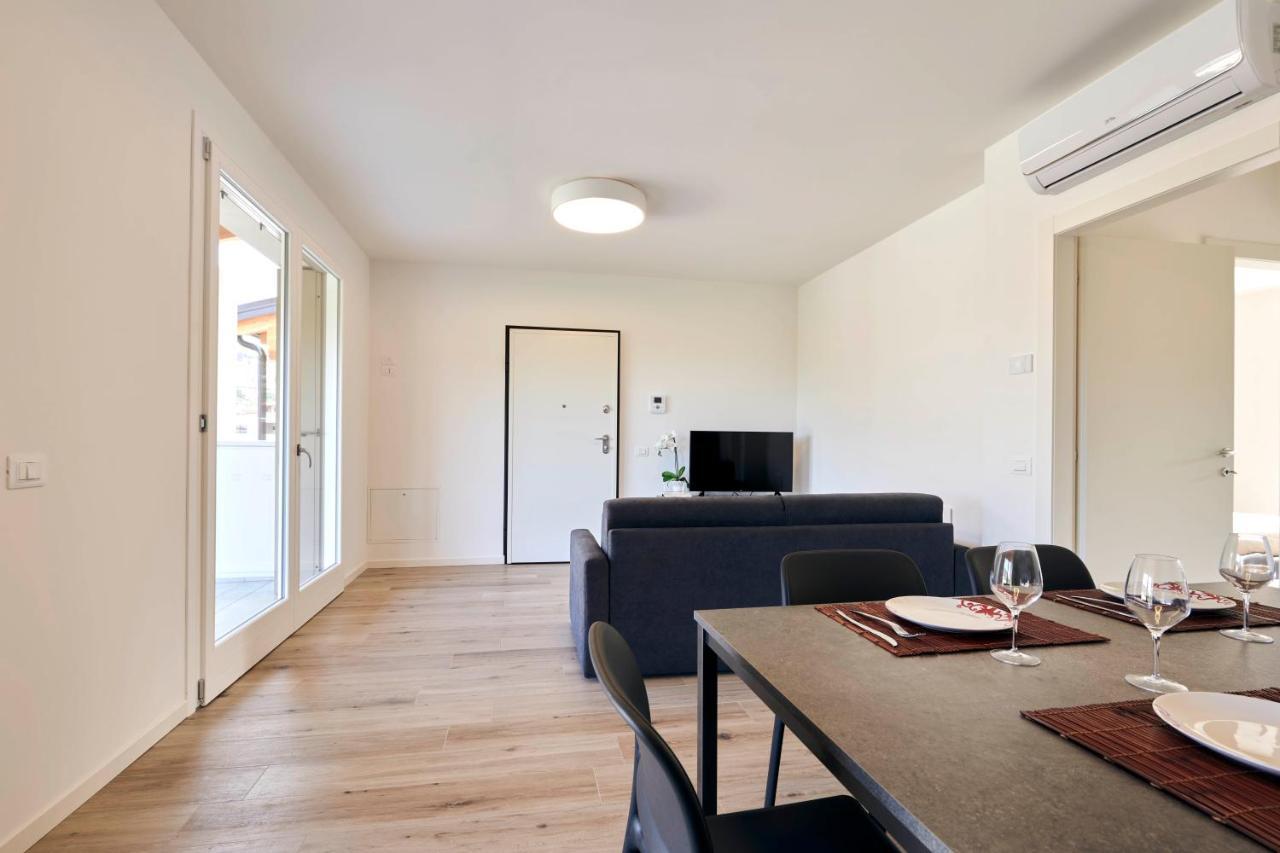 Apartmentsgarda - Garda31 Residence Ngoại thất bức ảnh