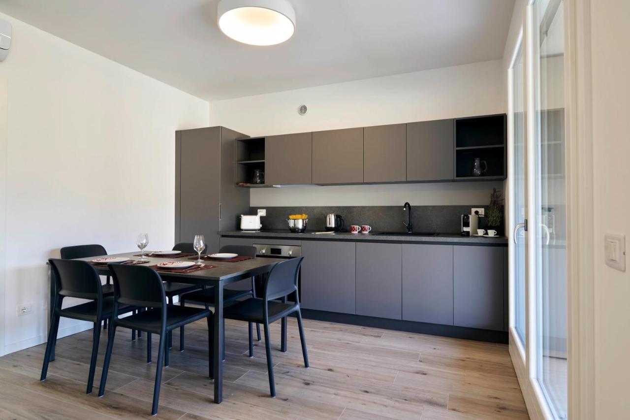 Apartmentsgarda - Garda31 Residence Ngoại thất bức ảnh