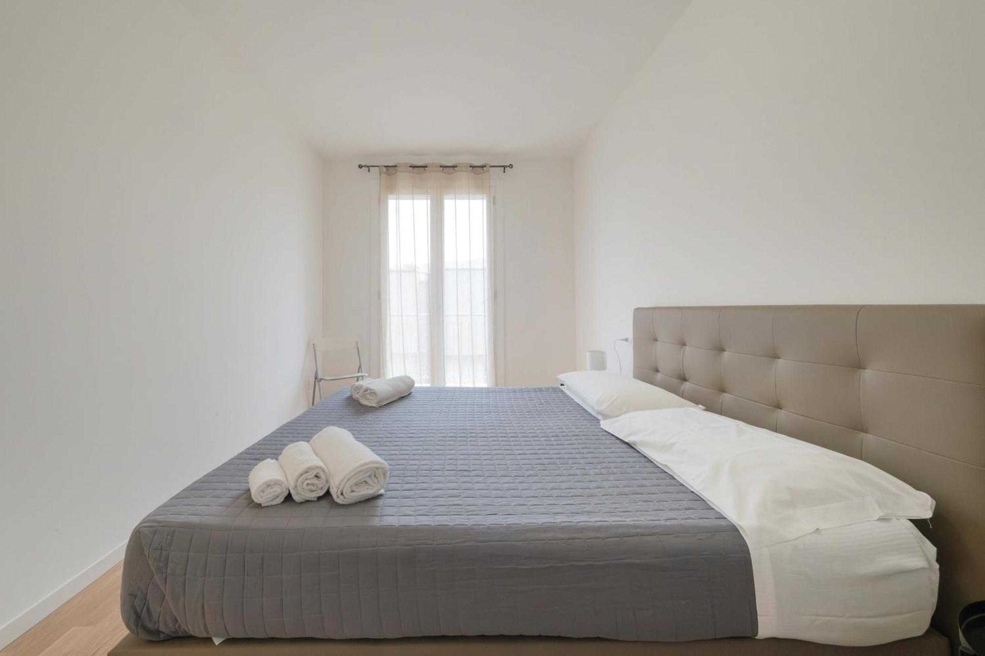 Apartmentsgarda - Garda31 Residence Ngoại thất bức ảnh