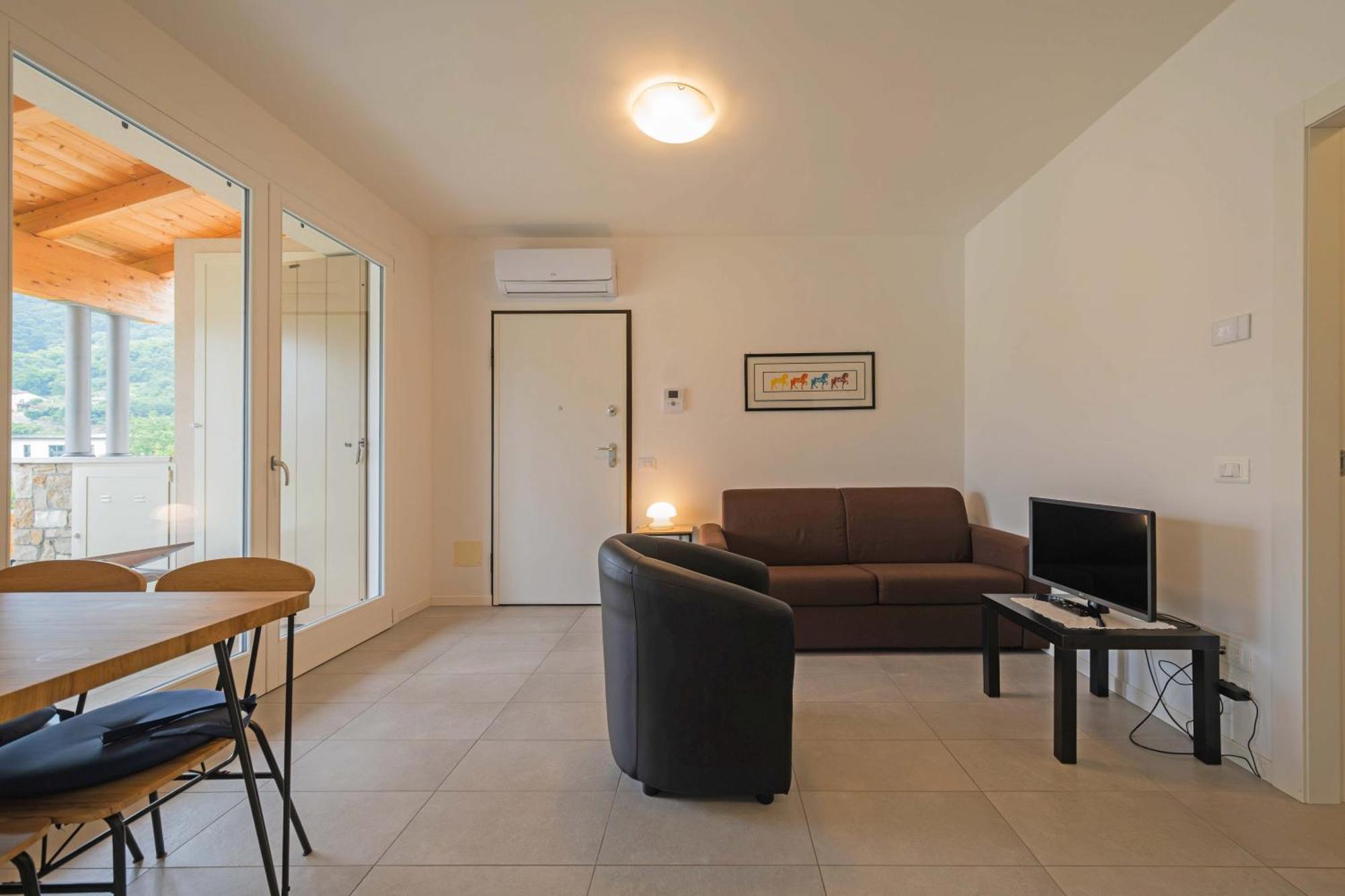 Apartmentsgarda - Garda31 Residence Ngoại thất bức ảnh